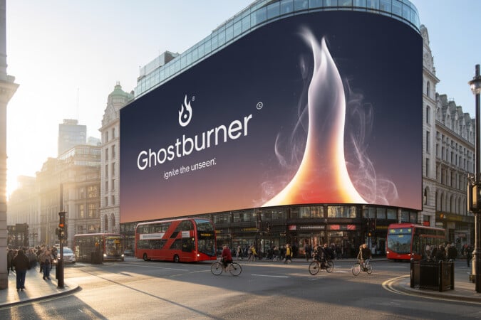 GhostBurner.com image 2