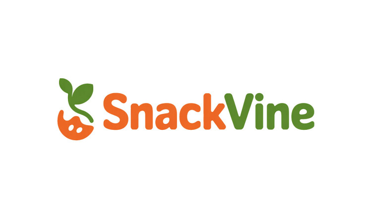 SnackVine.com - buying Unique premium names