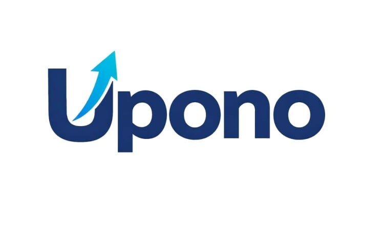 Upono logo