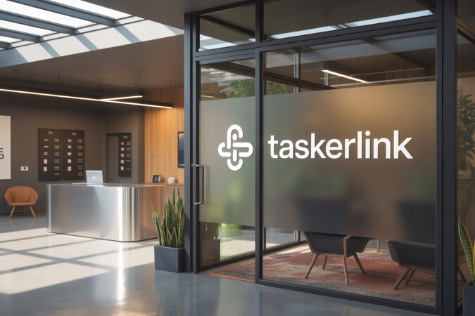 TaskerLink.com — 4