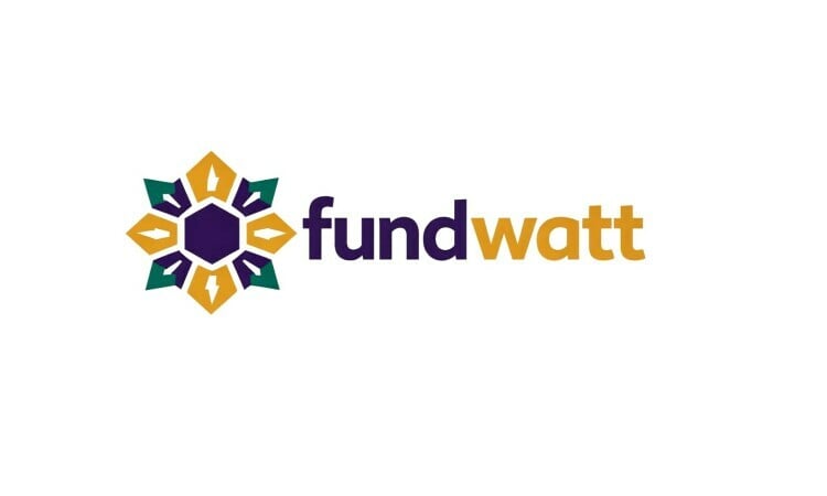 FundWatt logo
