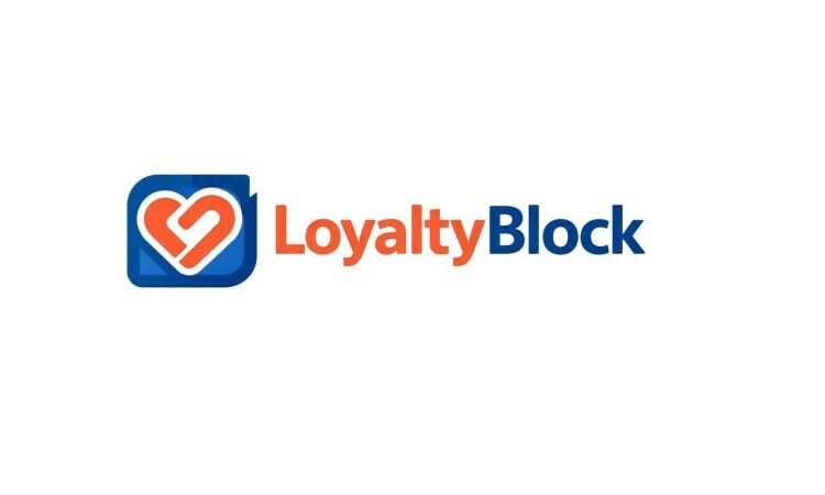 LoyaltyBlock logo