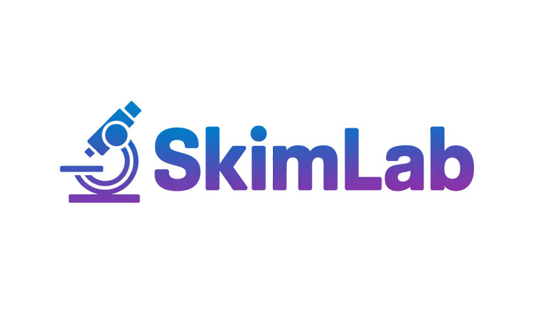 SkimLab logo