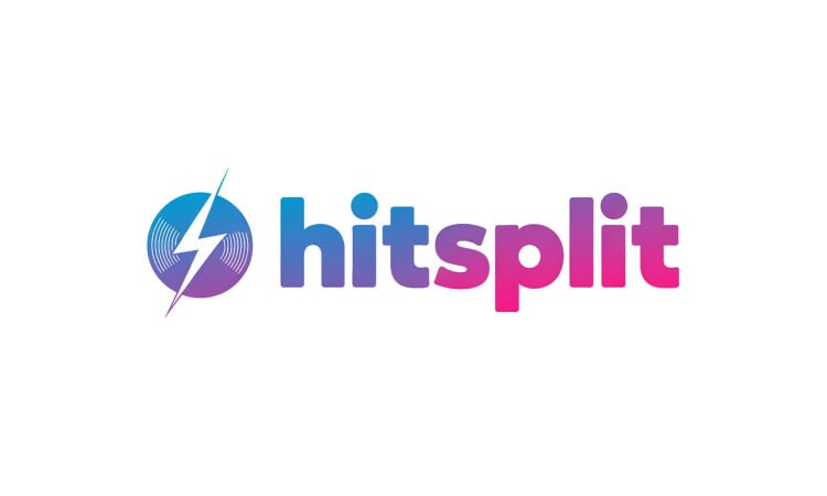HitSplit logo