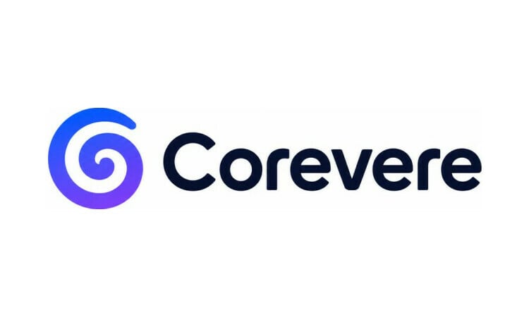 Corevere logo