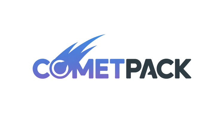 CometPack.com - buy Good premium domains