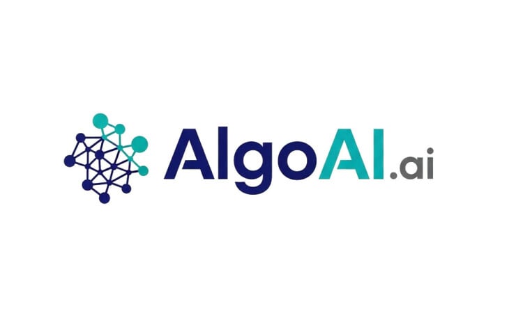 AlgoAI logo