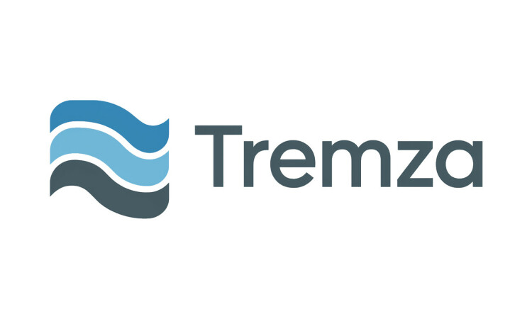 Tremza logo