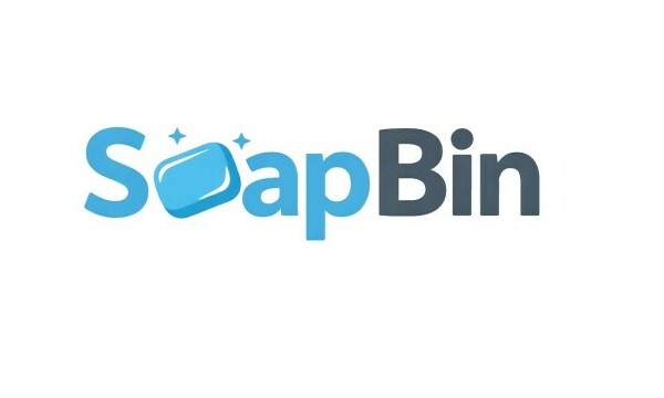 SoapBin.com - Best premium domain names for sale