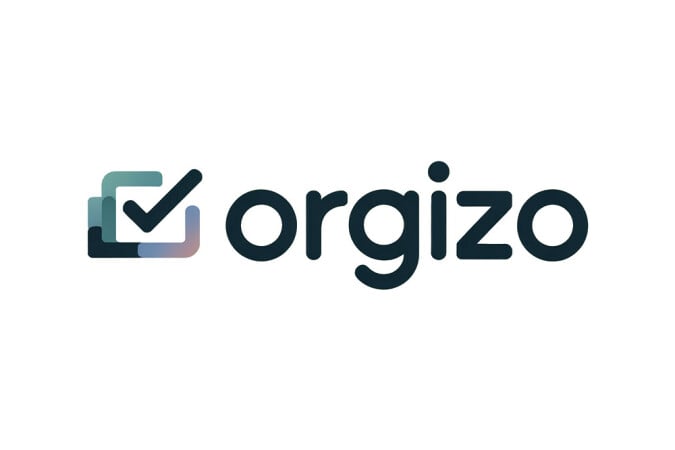 Orgizo logo