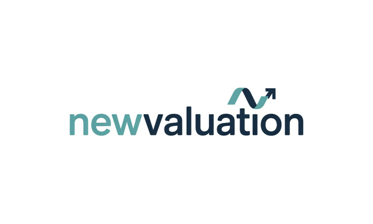 NewValuation logo