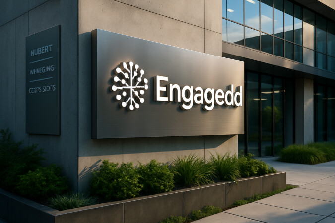 Engagedd.com — 4