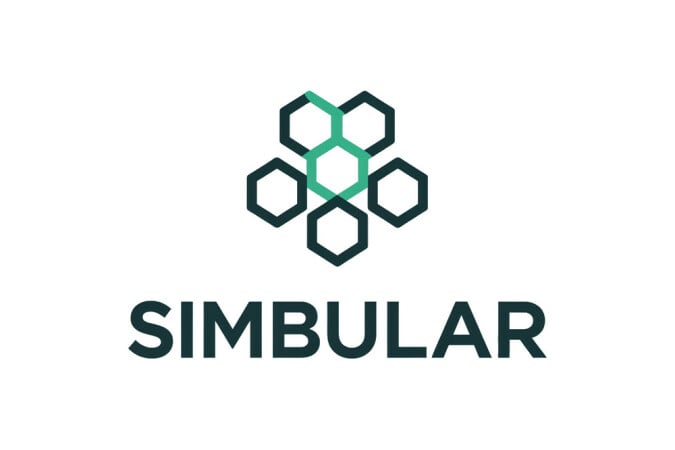 Simbular logo