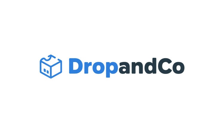 DropAndCo logo