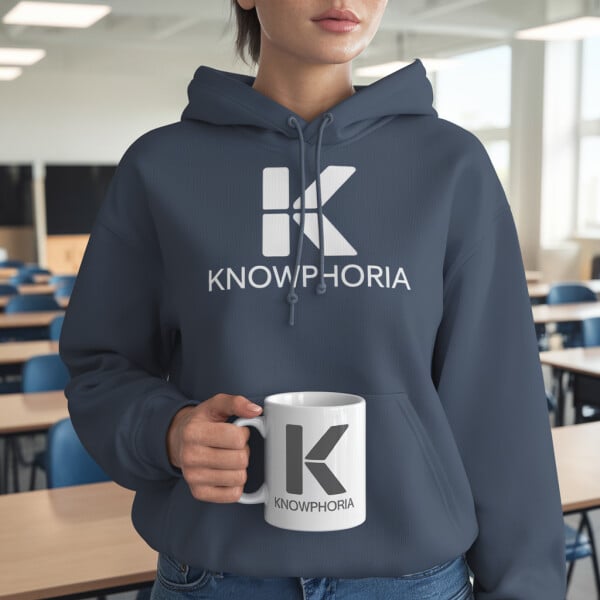 Knowphoria.com — 3