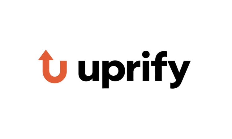 Uprify logo