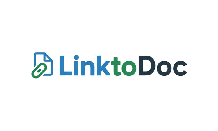 LinkToDoc logo