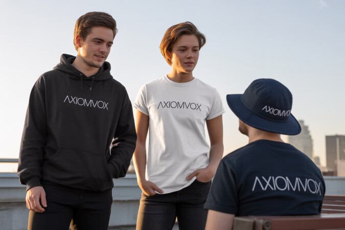 AxiomVox.com image 5