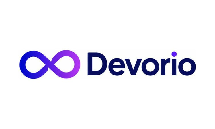 Devorio logo