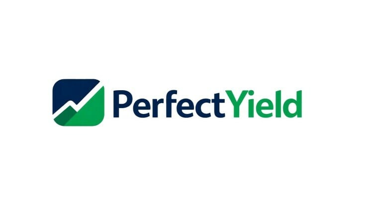 PerfectYield logo