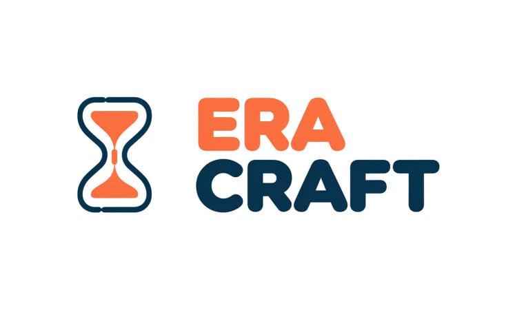 EraCraft logo
