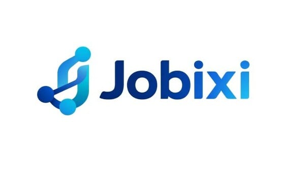 Jobixi logo