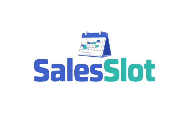 SalesSlot logo