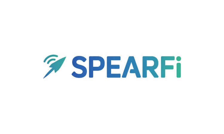 SpearFi logo