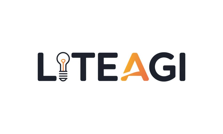 LiteAGI logo