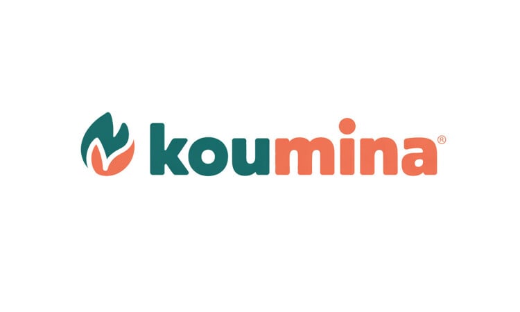 Koumina logo