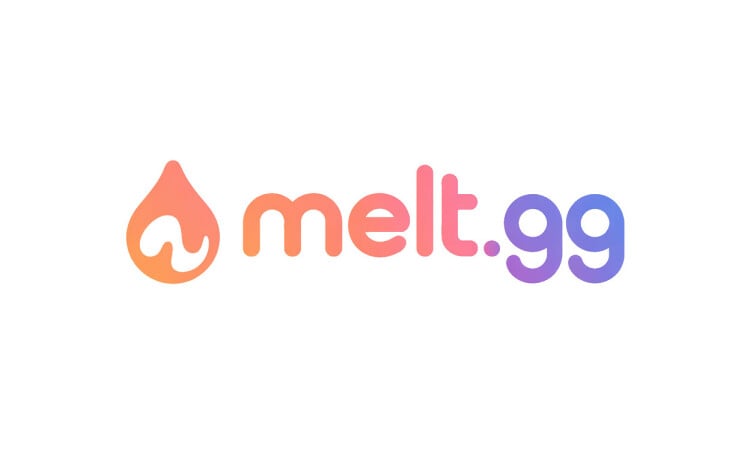 Melt logo