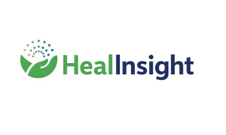 HealInsight logo