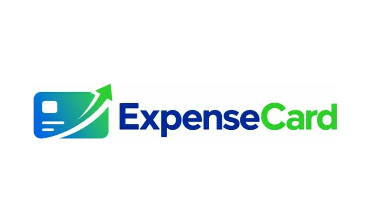 ExpenseCard logo