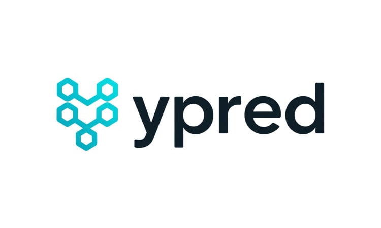 YPred logo