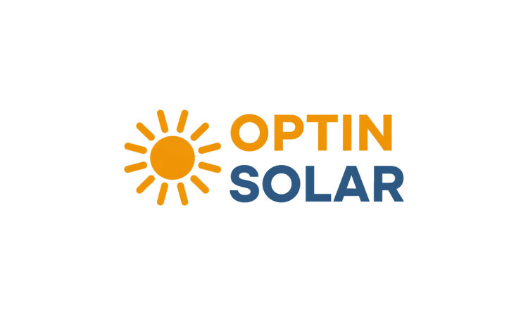 OptinSolar logo