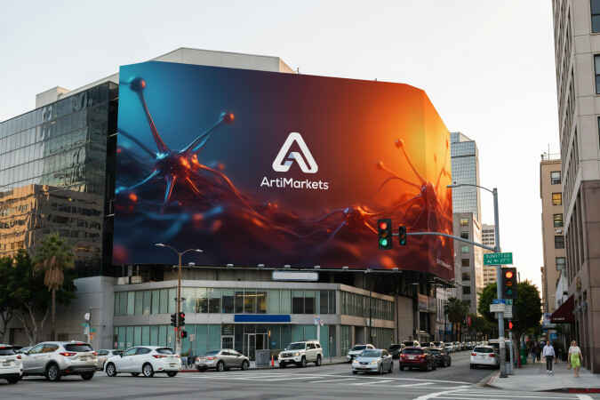 ArtiMarkets.com — 3