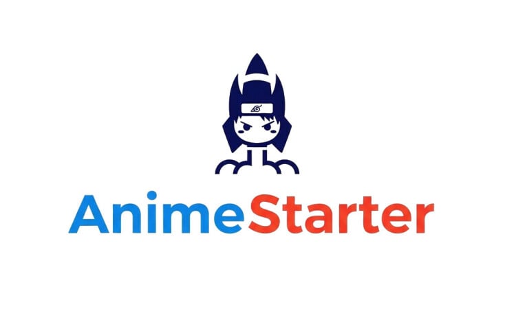 AnimeStarter logo