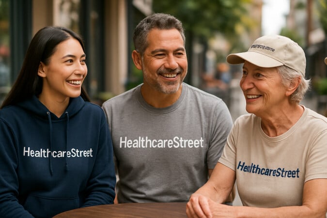 HealthcareStreet.com — 5