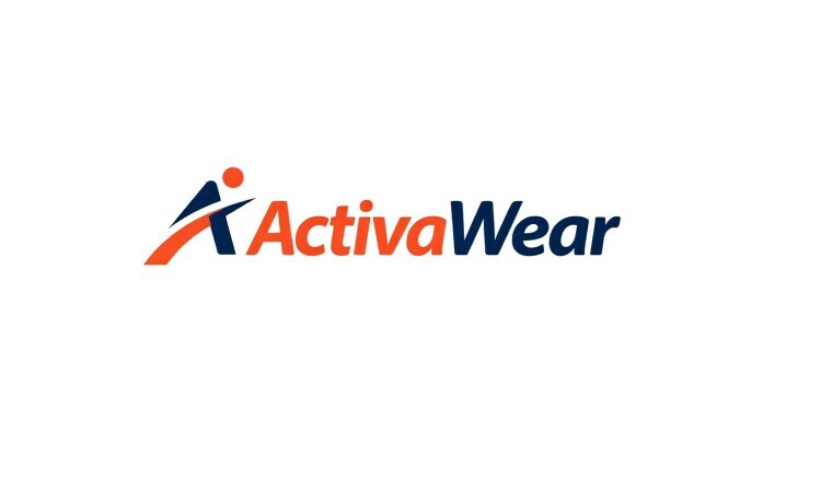 ActivaWear logo