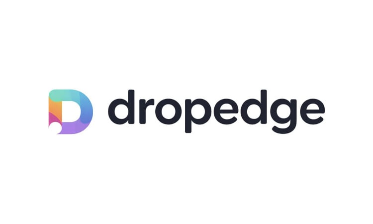 DropEdge logo