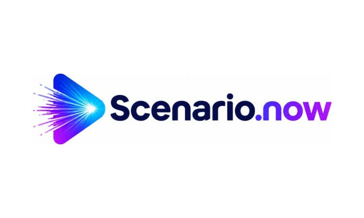 Scenario logo