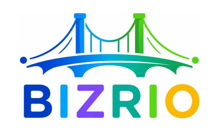 BIZRIO logo