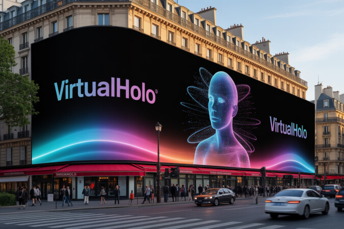 VirtualHolo.com image 3