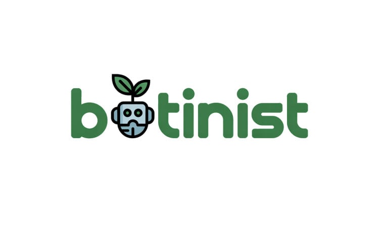 Botinist logo