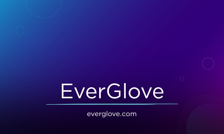 EverGlove.com - Cool premium names