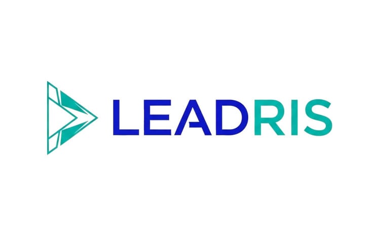 Leadris logo