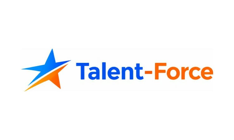 Talent-Force logo