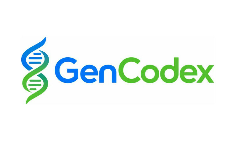 GenCodex logo