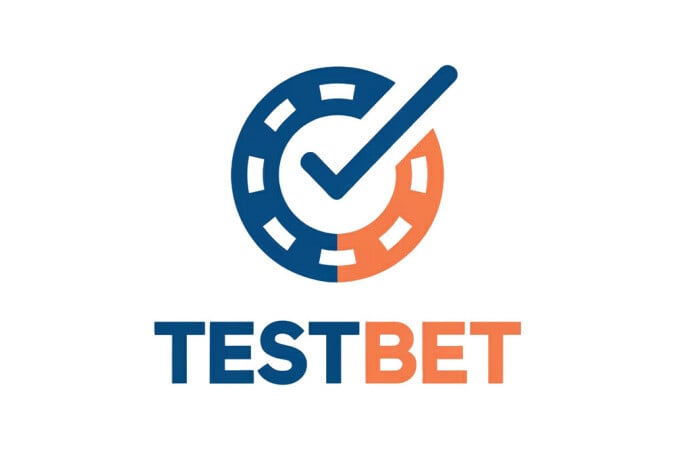 TestBet logo