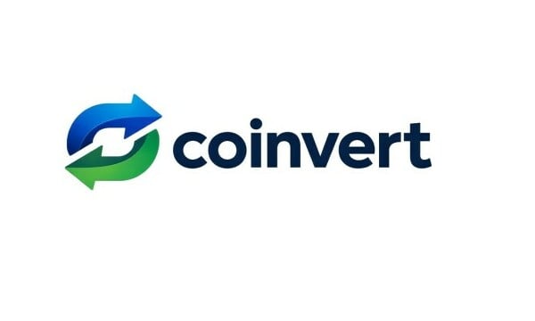 Coinvert logo